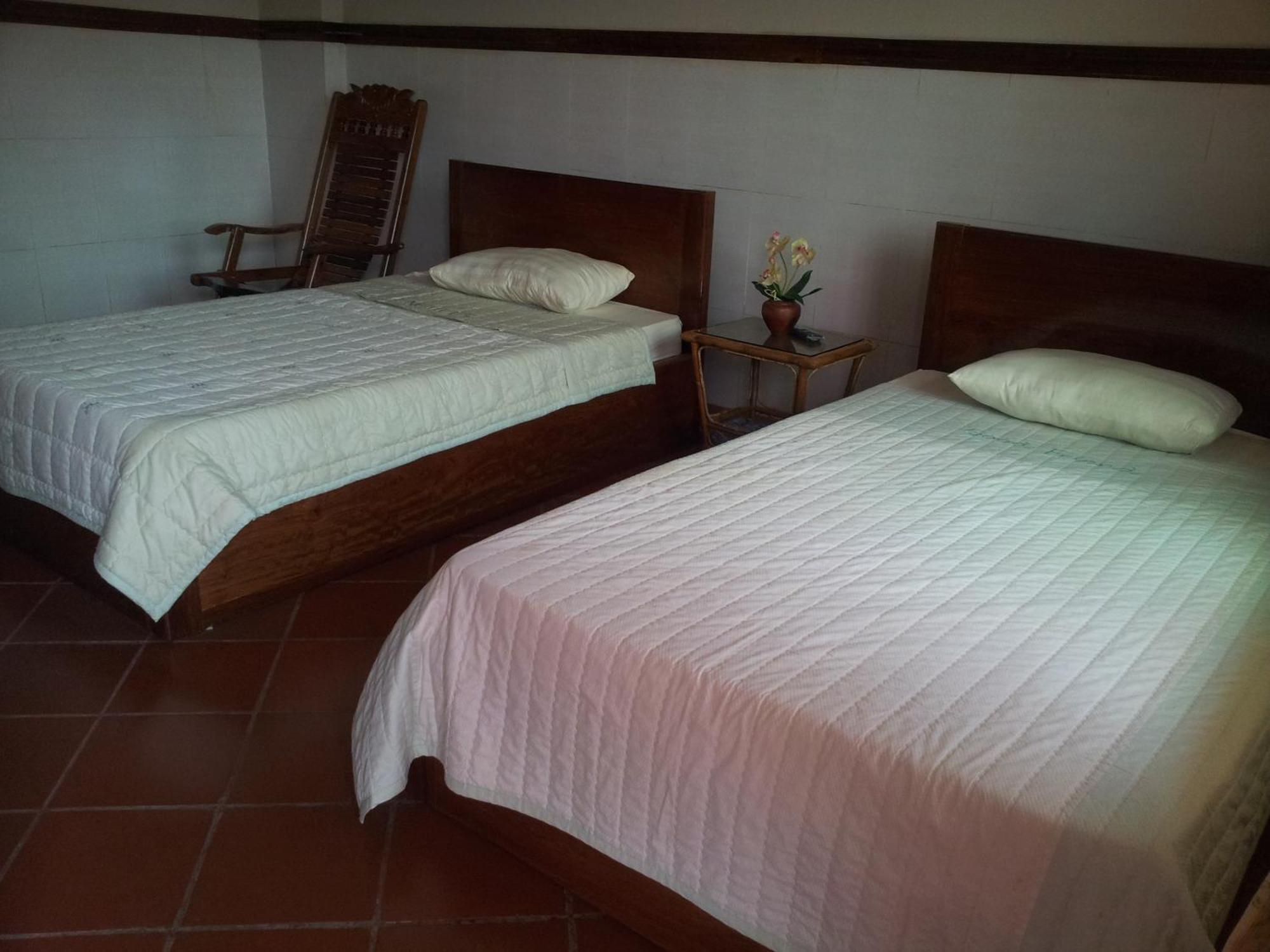 Javier Guesthouse Tbeng Meanchey Exterior photo