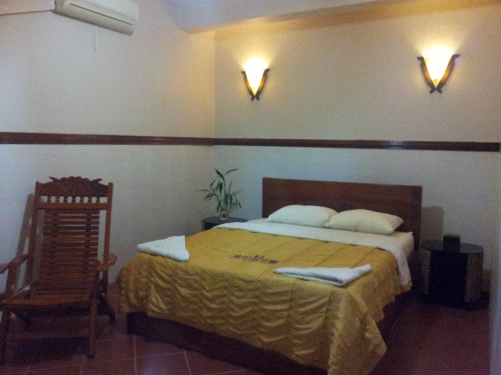 Javier Guesthouse Tbeng Meanchey Room photo